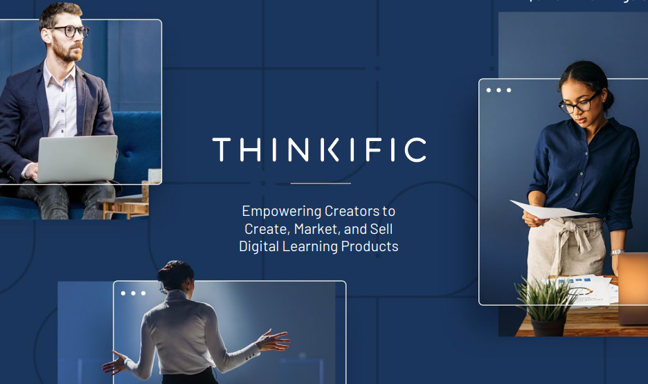 Thinkific Labs Inc.(xtsx:thnc)