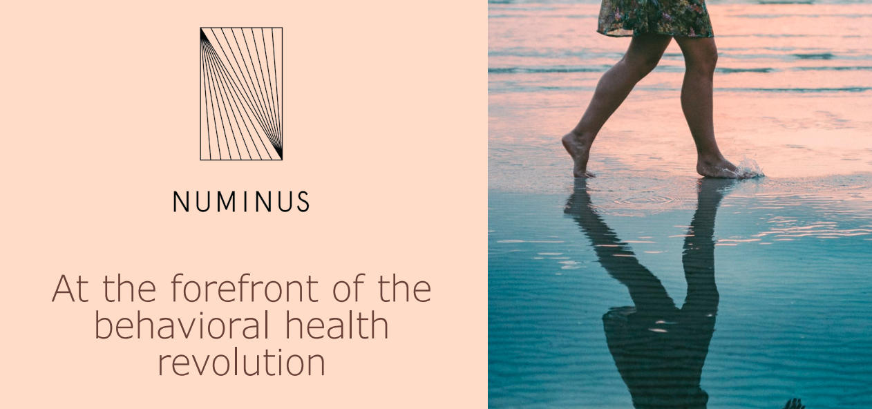 Numinus Wellness Inc.(numi)