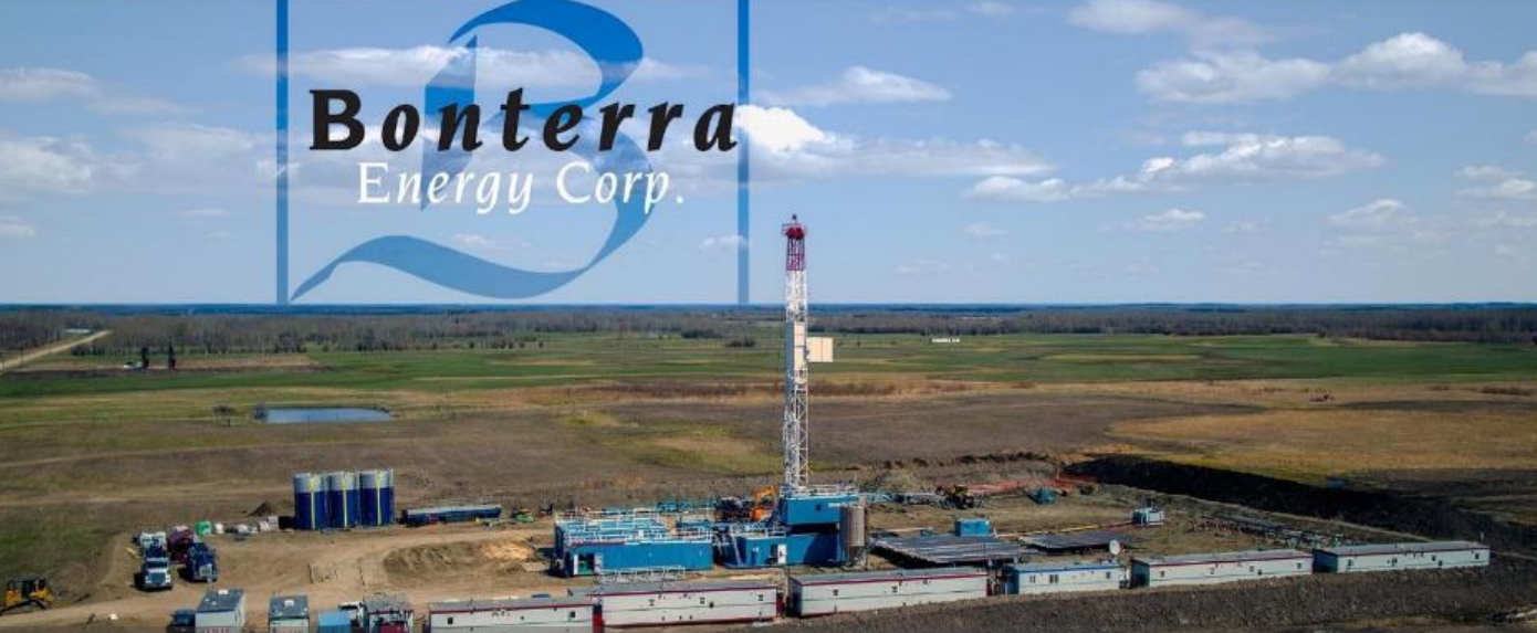 Bonterra Energy Corp. (bne)