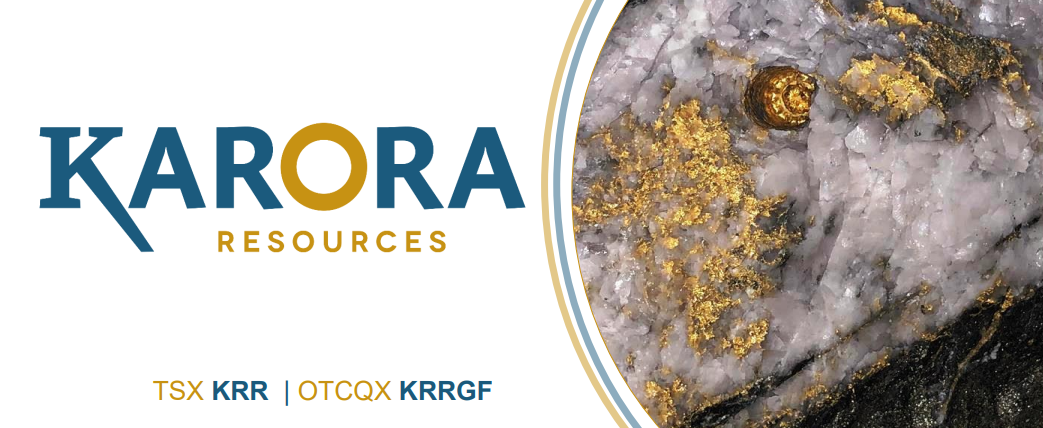 Karora Resources Inc.(xtsx:krr)