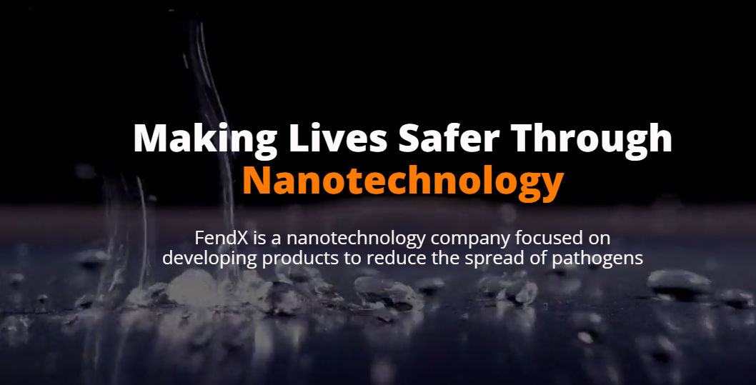 Fendx Technologies Inc.