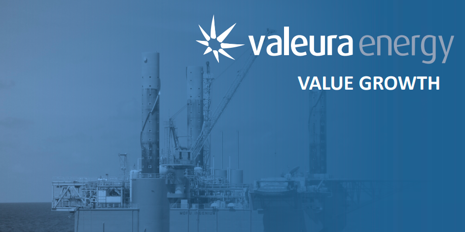 Valeura Energy Inc. (xtsx:vle)