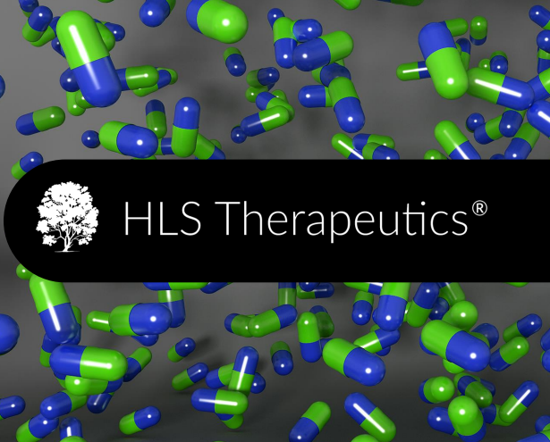 Hls Therapeutics Inc.(xtsx:hls)