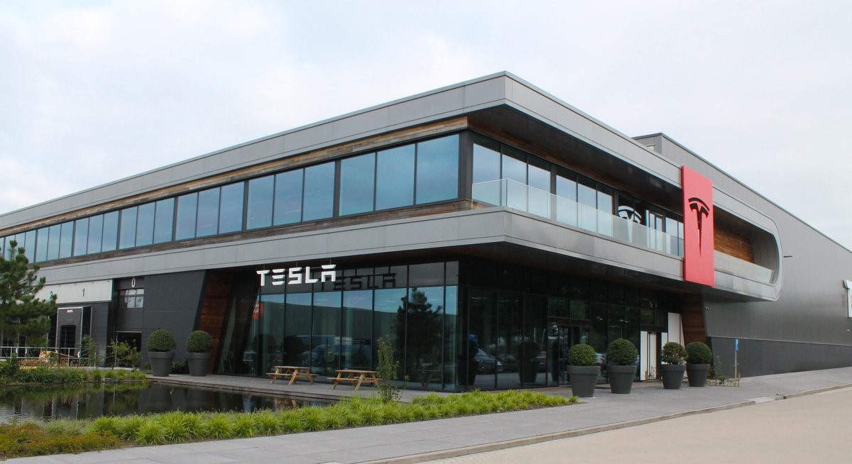 Tesla, Inc.(xtsx:tsla)