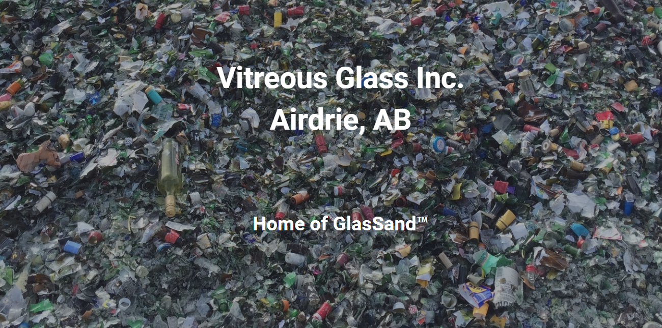 Vitreous Glass Inc.(tsx:vci)