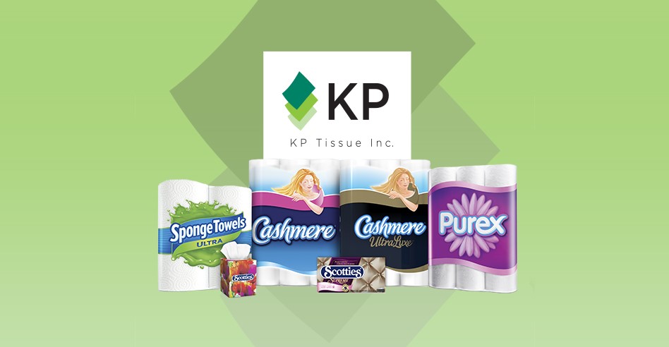 Kp Tissue Inc (xtse:kpt)