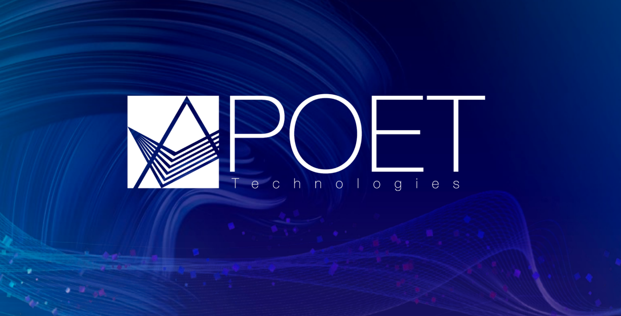 Poet Technologies Inc.(xtsx:poet)