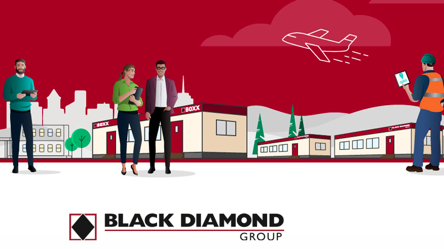 Black Diamond Group Ltd.(bdi)