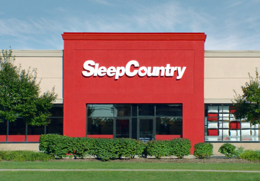 Sleep Country Canada Holdings Inc.(xtsx:zzz)