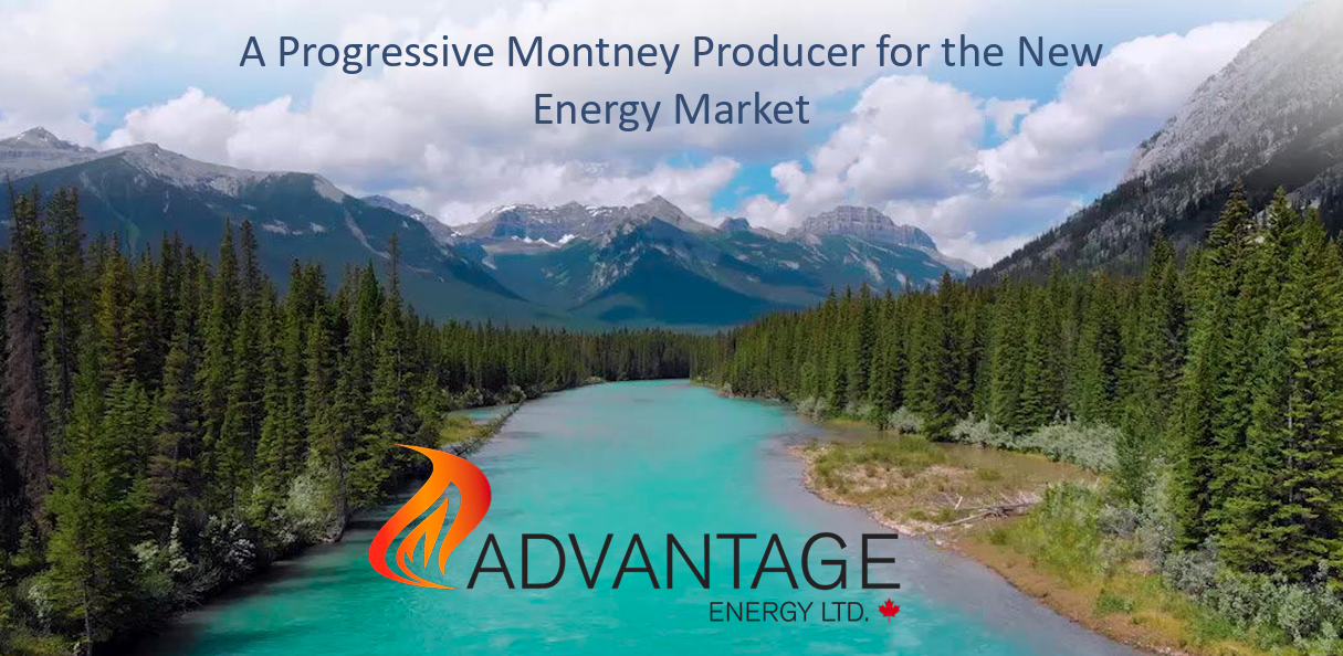 Advantage Energy Ltd. (aav)