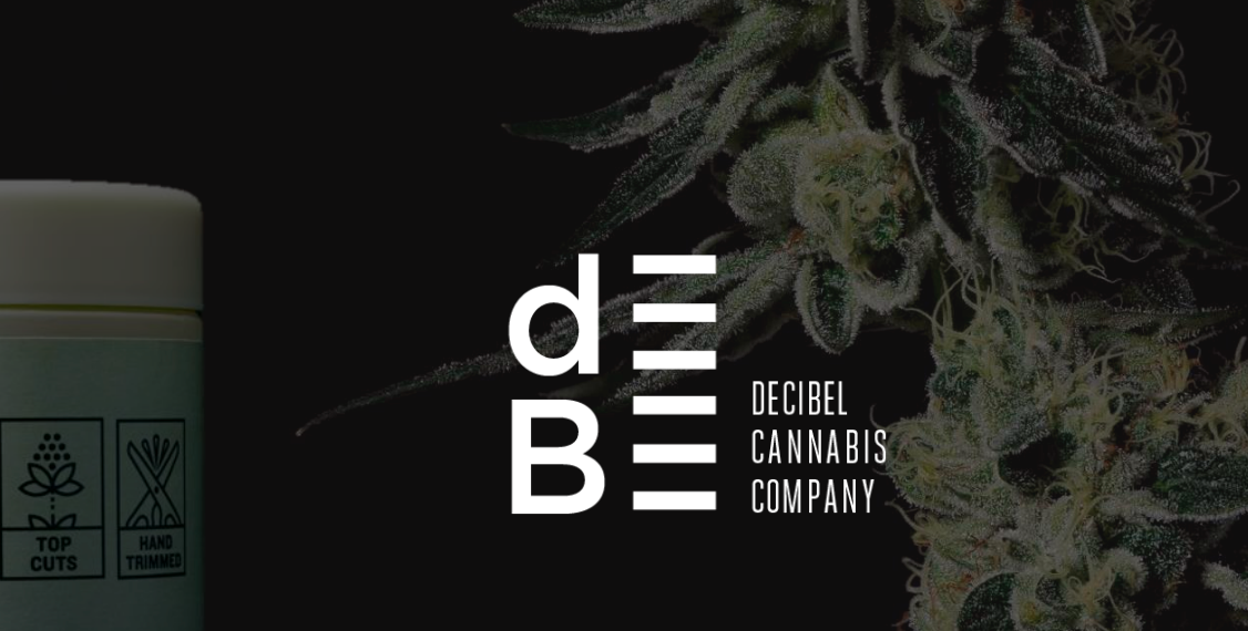 Decibel Cannabis Company(xtsx:db)