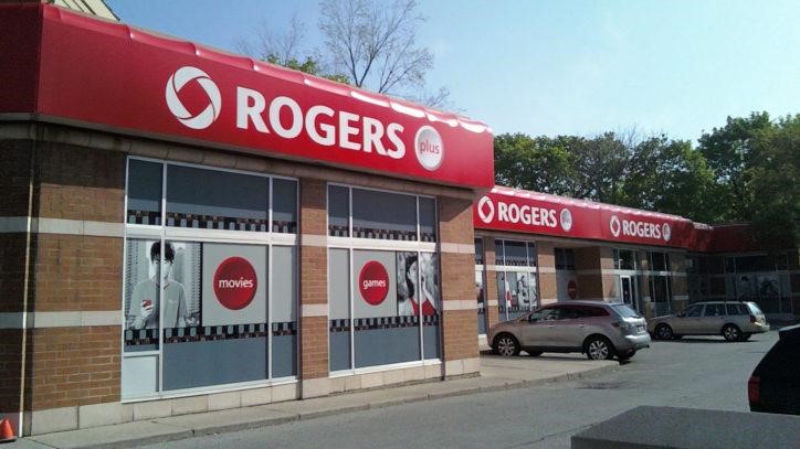 Rogers Communications Inc. (xtse:rci.b)