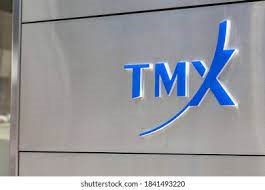 Tmx Group Limited(xtsx:x)