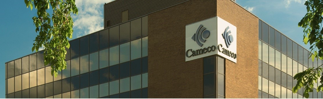 Cameco Corporation(xtse:cco)