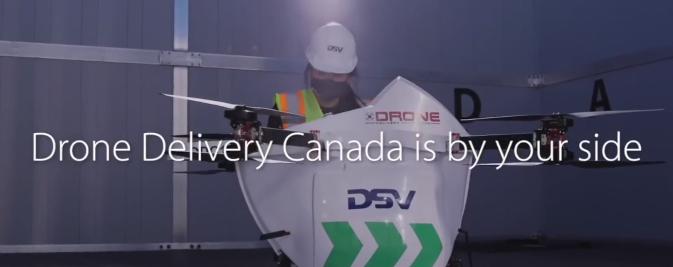 Drone Delivery Canada Corp (xtsx:flt)