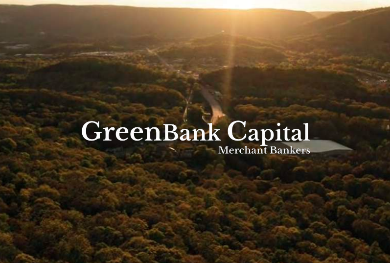 Greenbank Capital Inc. (xtse:gbc)