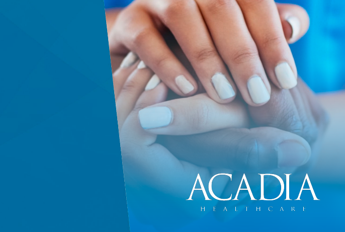 Acadia Healthcare Company(xnyse:achc)