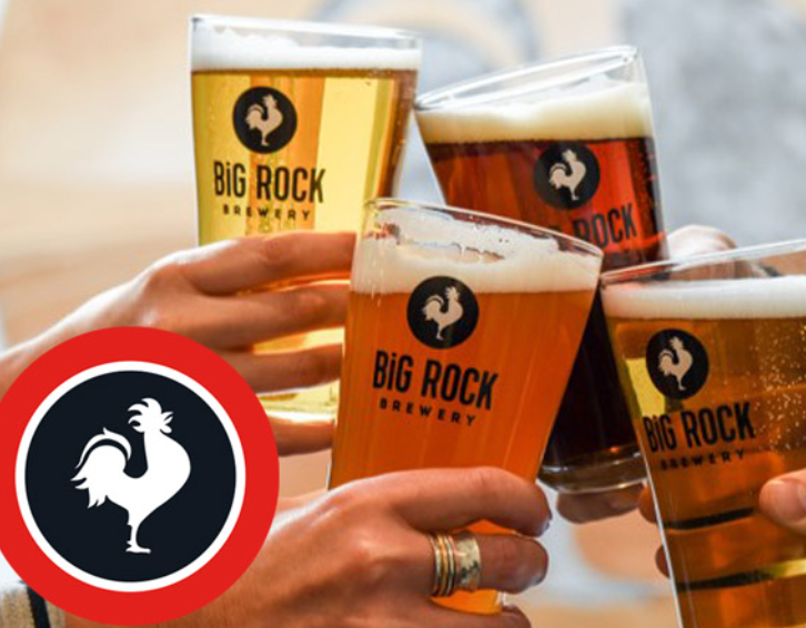 Big Rock Brewery Inc.(xtsx:br)