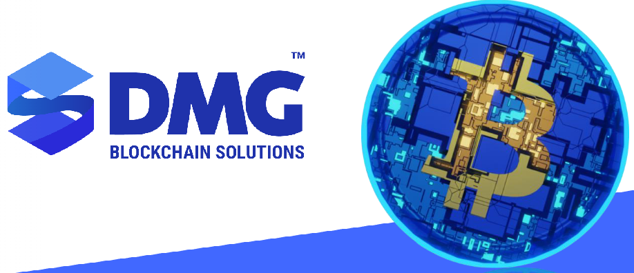 Dmg Blockchain Solutions Inc.(dmgi)