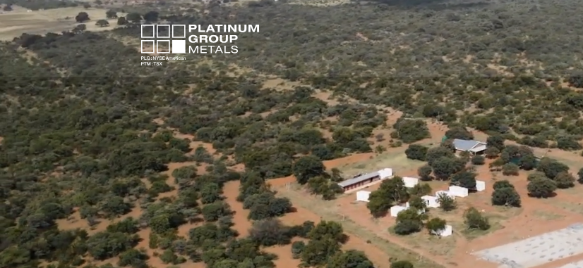 Platinum Group Metals Ltd.(xtsx:ptm)