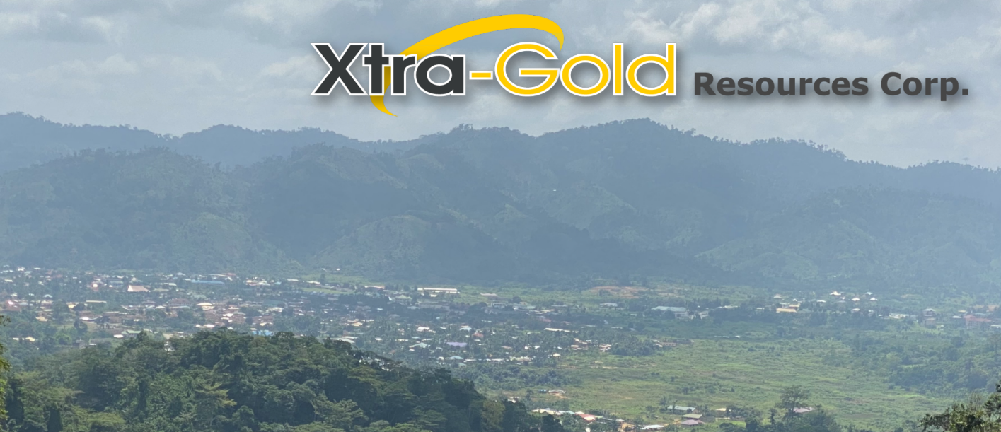 Xtra-gold Resources Corp.(xtg)