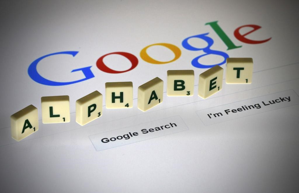 Alphabet Inc.(xnas:goog)