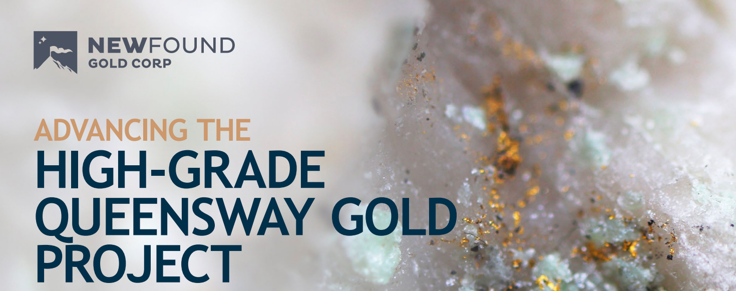 New Found Gold Corp.(nfg)