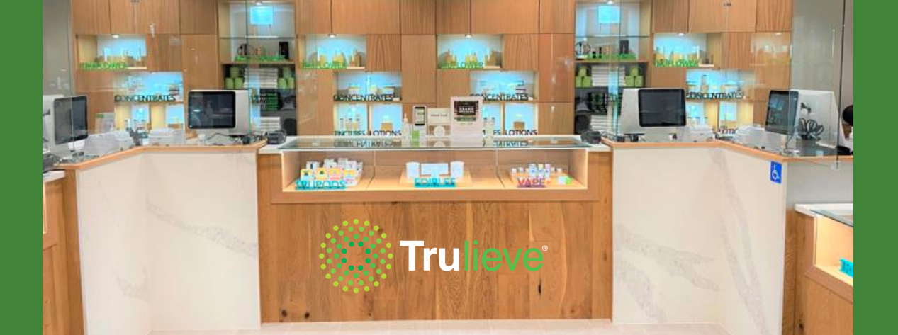 Trulieve Cannabis Corp.(xtsx:trul)