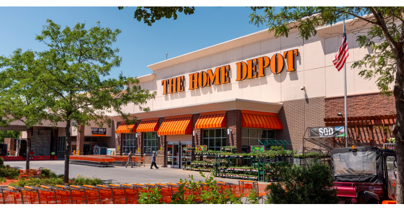 Home Depot (xtsx:hd)