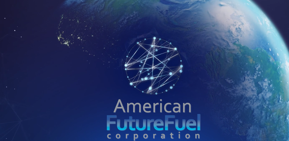 American Future Fuel Corporation(amps)