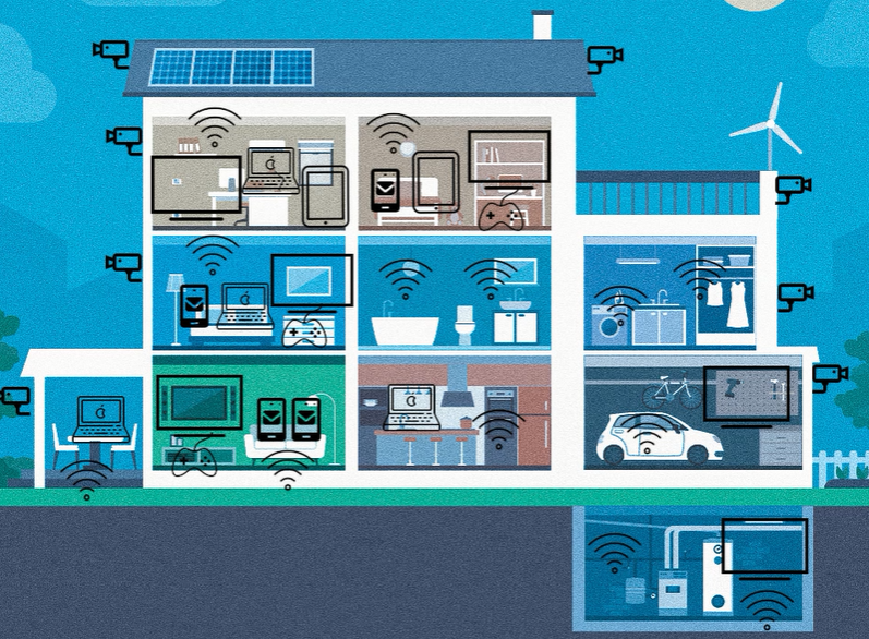 Edgewater Wireless Systems Inc.(ztse:yfi)