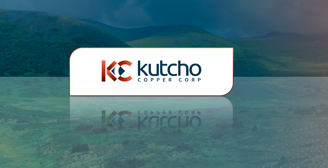 Kutcho Copper Corp.(kc)