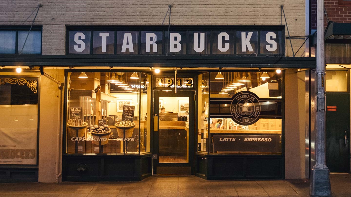 Starbucks Corporation(sbux)