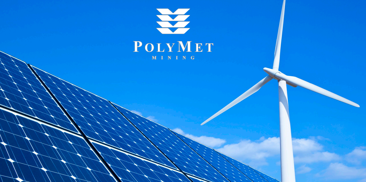 Polymet Mining Corp.(xtsx:pom)