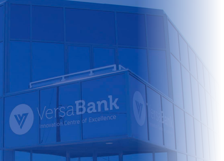 Versabank (xtse:vbnk)