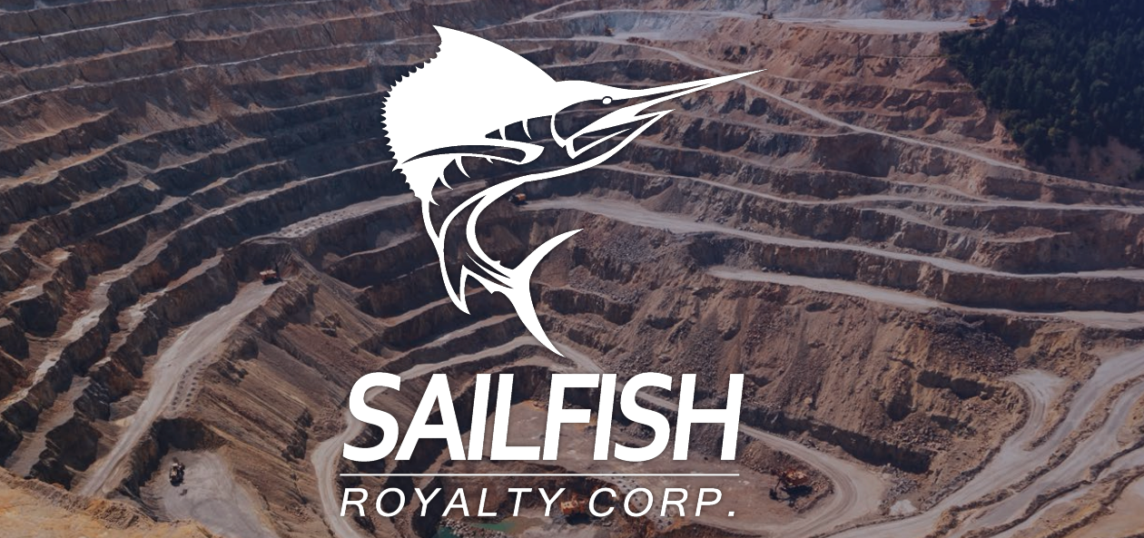 Sailfish Royalty Corp.(xtsx:fish)