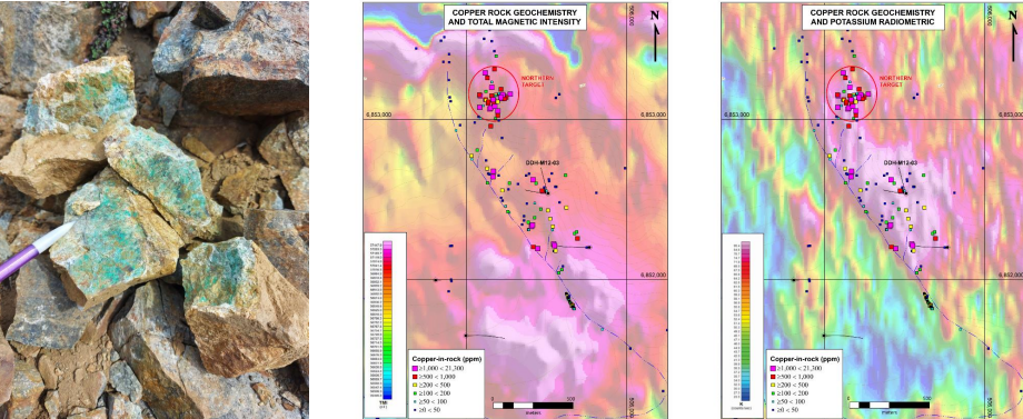 Strategic Metals Ltd.(xtsx:smd)