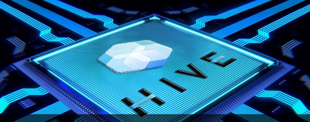 Hive Blockchain Technologies Ltd.(xtsx:hive)