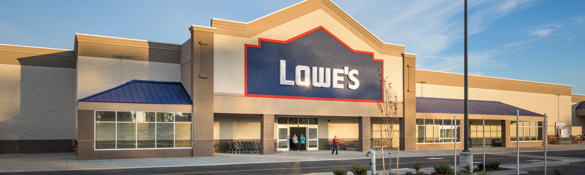 Lowe's Companies, Inc. (xnys:low)