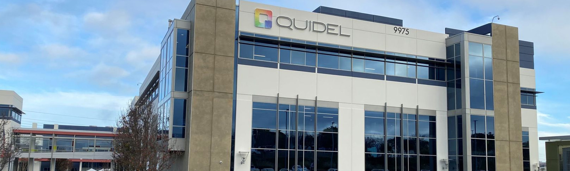 Quidel Corporation (xnas:qdel)