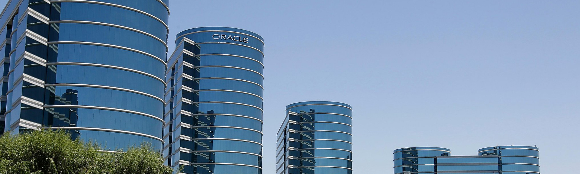 Oracle Corporation (xnys:orcl)