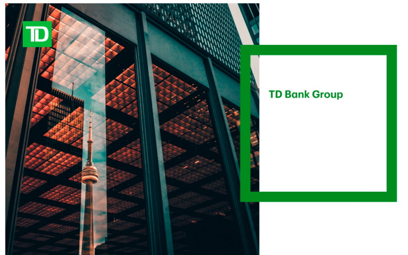 Toronto-dominion Bank (xtsx:td)