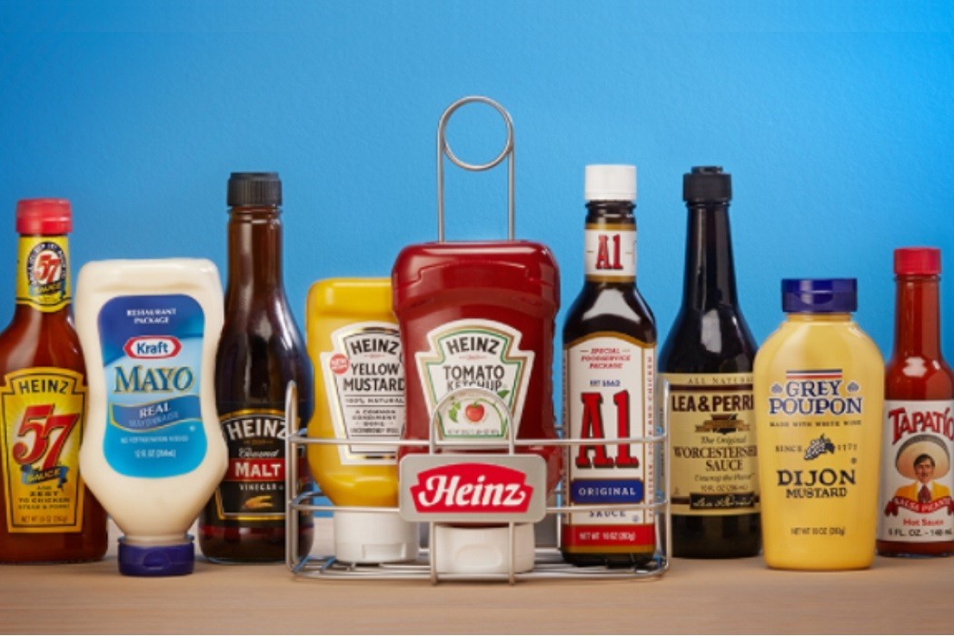 The Kraft Heinz Company(khc)