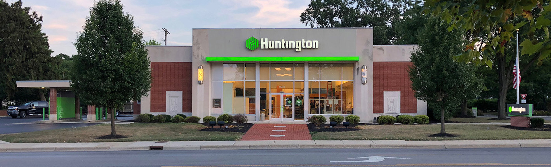 Huntington Bancshares Incorporated (xnas:hban)