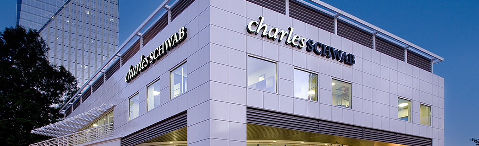 The Charles Schwab Corporation (xnys:schw)