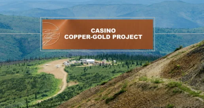 Western Copper And Gold Corporation(xtsx:wrn)