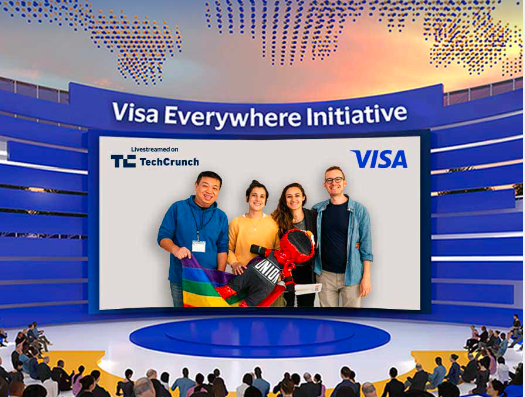 Visa(xtsx:visa)