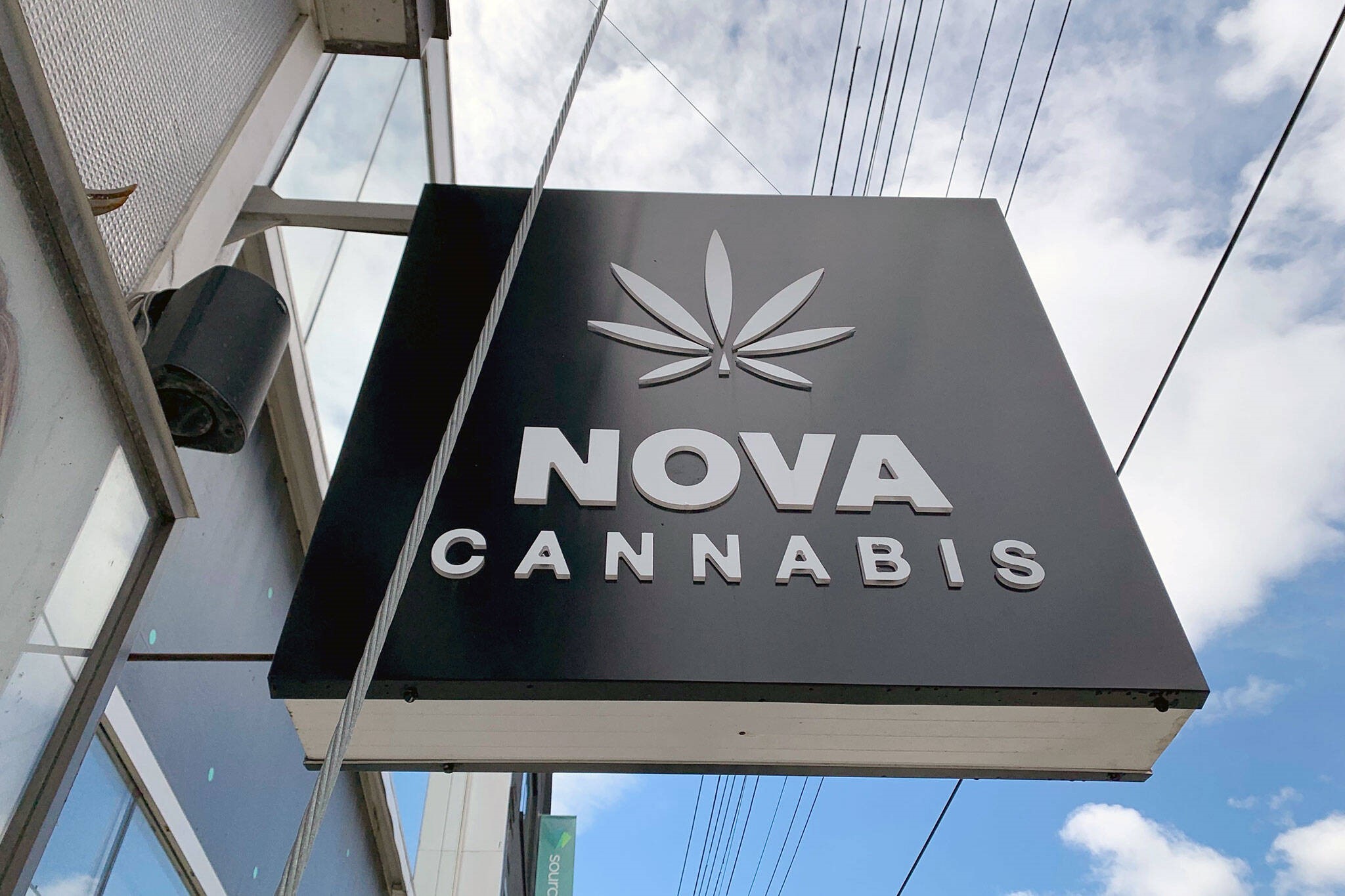 Nova Cannabis Inc.(xtsx:novc)