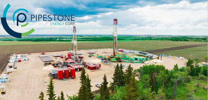 Pipestone Energy Corp. (pipe)