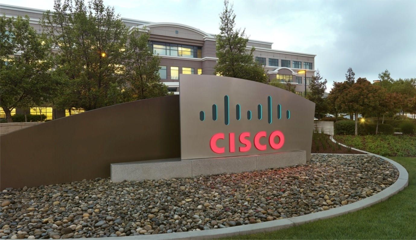 Cisco Systems, Inc.(csco)